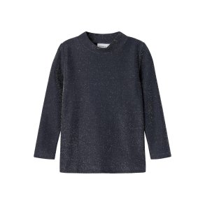 Name It Bluse LS Ragne India Ink