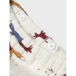 Name It bukser Rolin Quilt Jet Stream