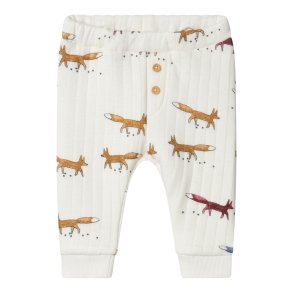 Name It bukser Rolin Quilt Jet Stream