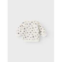 Name It Sweatshirt LS Rayia Quilt Jet Stream