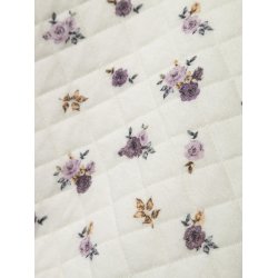 Name It Sweatshirt LS Rayia Quilt Jet Stream