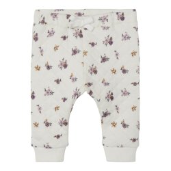 Name It Sweatpants Rayia Quilt Jet Stream