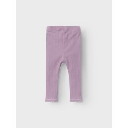 Name It Leggins Ranie Lavender Mist