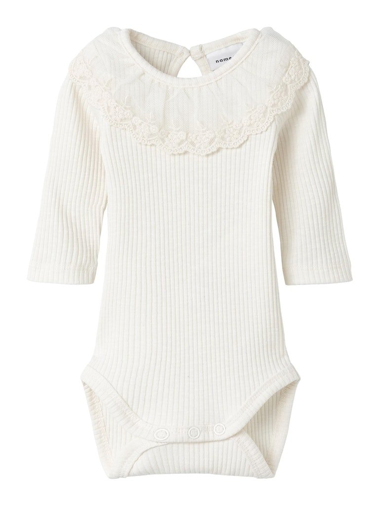Body Bimbo Polo - OFFWHITE 111