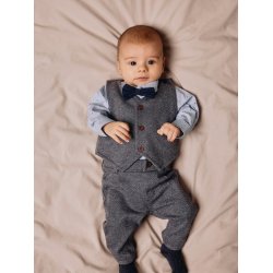 Name It bukser Robino India Ink