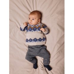 Name It bukser Robino India Ink