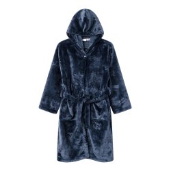 Name It Badek�be Raibe Morning Robe Dark Sapphire