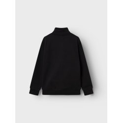 Name It Cardigan LS Sweat Rilolle Black 