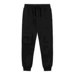 Name It Sweatpants Rilolle Black