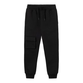 Name It Sweatpants Rilolle Black