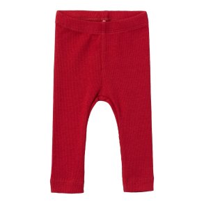 Name It Leggins Kab Jester Red
