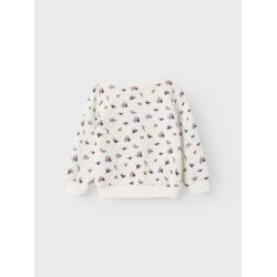 Name It Sweatshirt LS Rayia Quilt Jet Stream