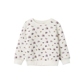 Name It Sweatshirt LS Rayia Quilt Jet Stream