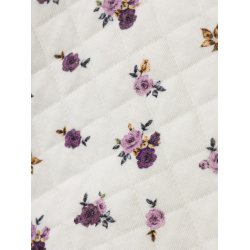 Name It Sweatshirt LS Rayia Quilt Jet Stream