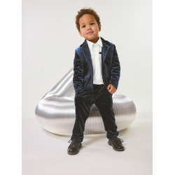 Name It Skjorte LS Rinal Bright White