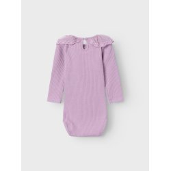Name It Body LS Rusa Lavender Mist