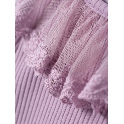 Name It Body LS Rusa Lavender Mist