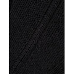 Name It Bluse Strik LS Sefolle Black