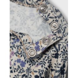 Name It Body LS Sobia Peyote Melange