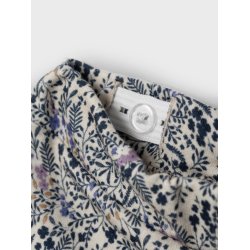 Name It Bukser Sobia Peyote Melange