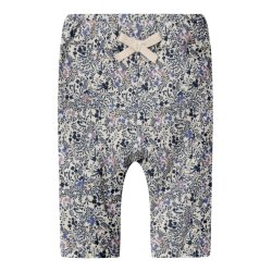 Name It Bukser Sobia Peyote Melange