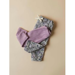 Name It Bukser Sobia Peyote Melange