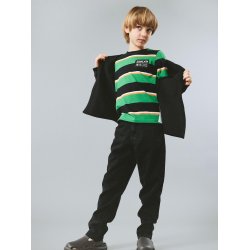 Name It Cardigan LS Sofan Overshirt Black