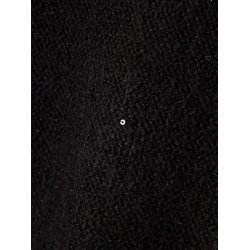 Name It Kjole Kids LS Simira Strik Black