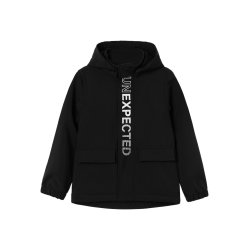 Name It Softshell Jakke Alfa08 Black