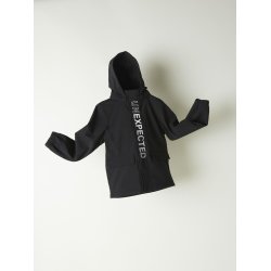 Name It Softshell Jakke Alfa08 Black