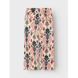 Name It bukser Habane Wide Peach Parfait