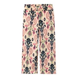 Name It bukser Habane Wide Peach Parfait