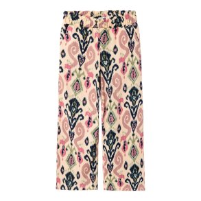 Name It bukser Habane Wide Peach Parfait