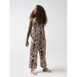 Name It bukser Habane Wide Peach Parfait