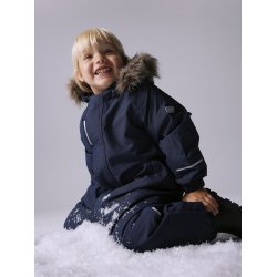 Name It Flyverdragt Snow10 Suit Dark Sapphire