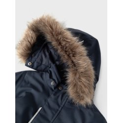 Name It Flyverdragt Snow10 Suit Dark Sapphire