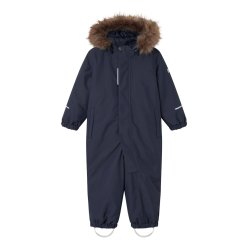 Name It Flyverdragt Snow10 Suit Dark Sapphire