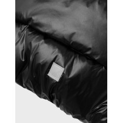 Name It Puffer Jakke Monna Jacket1 Black