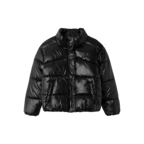 Name It Puffer Jakke Monna Jacket1 Black