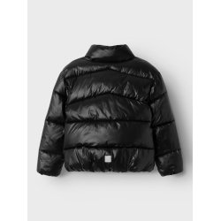 Name It Puffer Jakke Monna Jacket1 Black