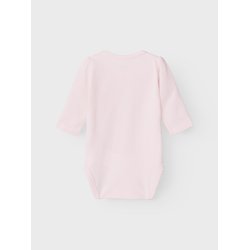 Name It Body LS Jessi Disney Festival Bloom