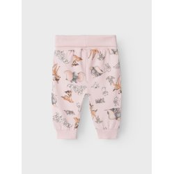 Name It Bukser Sweatpants Jess Disney Festival Bloom