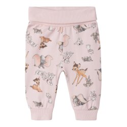 Name It Bukser Sweatpants Jess Disney Festival Bloom