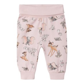 Name It Bukser Sweatpants Jess Disney Festival Bloom