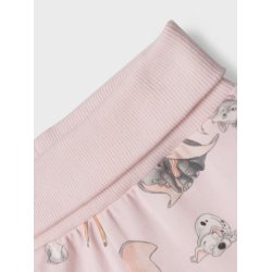 Name It Bukser Sweatpants Jess Disney Festival Bloom