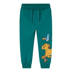 Name It Sweatpants Jais L�vernes Konge Antique Green