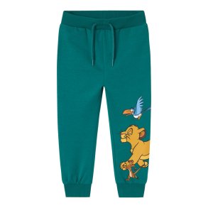 Name It Sweatpants Jais Lvernes Konge Antique Green