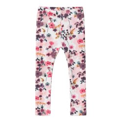 Name It Leggins Lalou Xsl Jet Stream