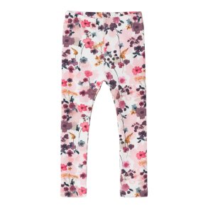 Name It Leggins Lalou Xsl Jet Stream