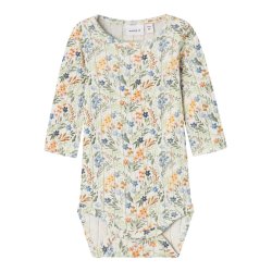 Name It Body LS Kejsa Jet Stream